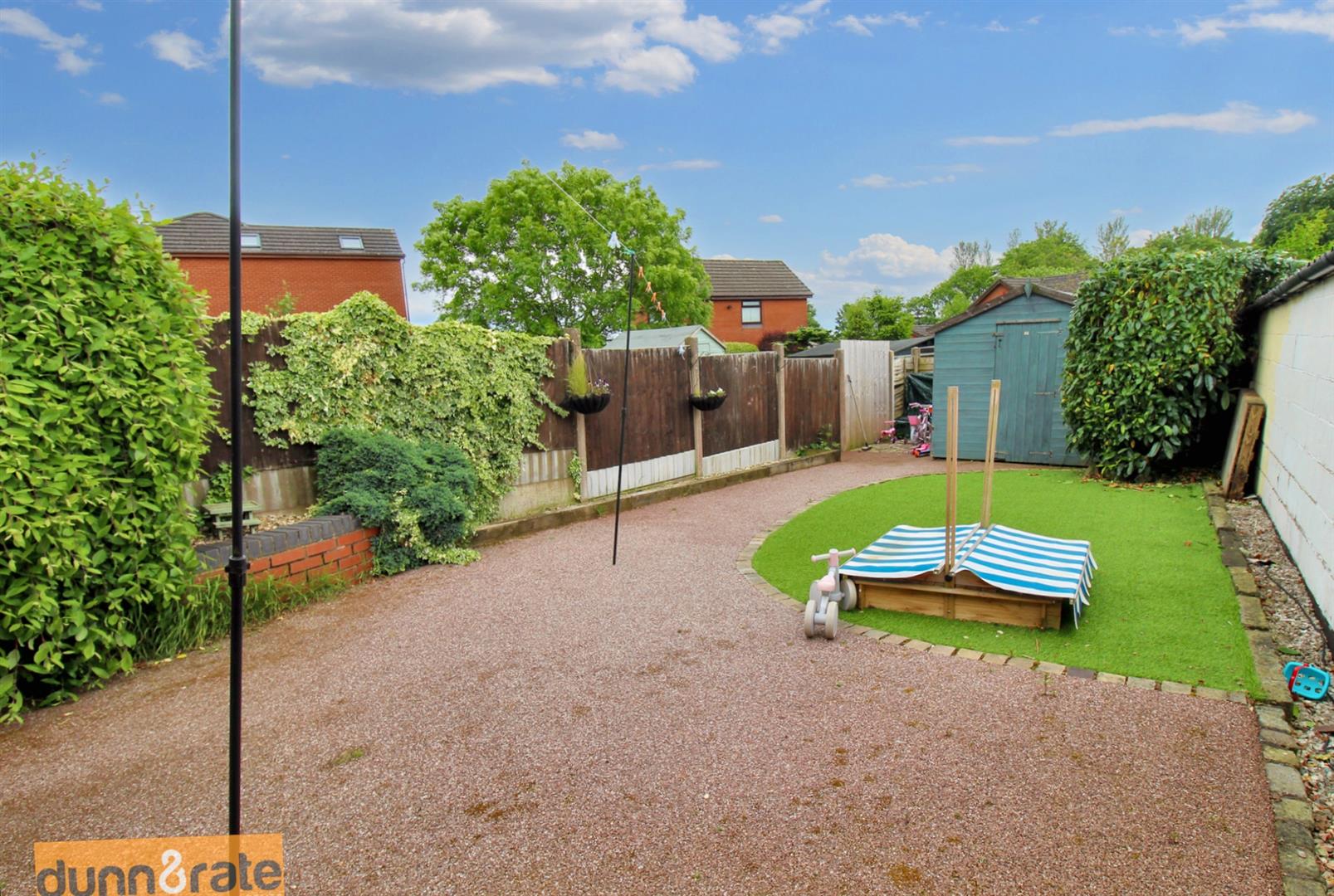 Spring Crescent, Brown Edge, Stoke-On-Trent